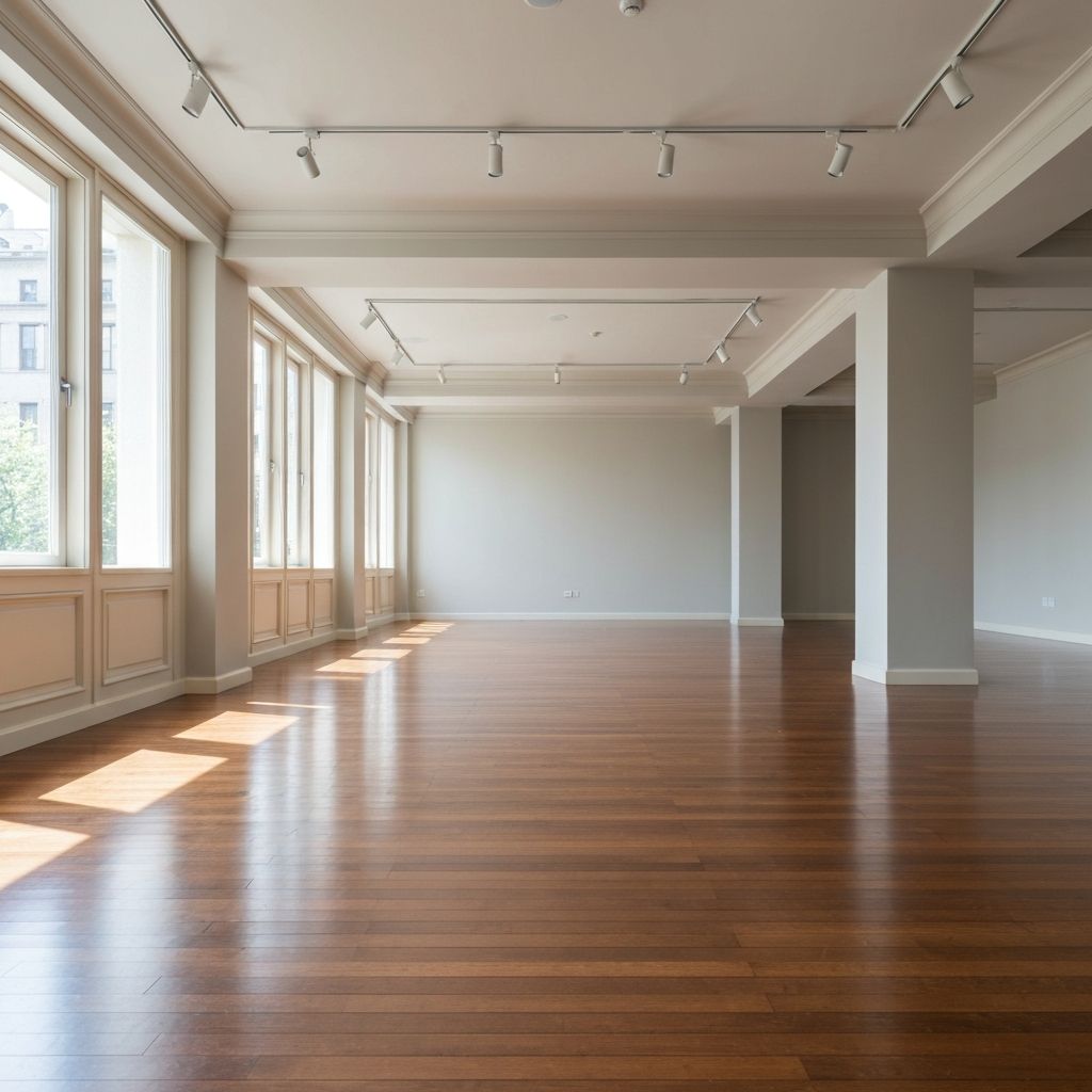 Bewegungsstudio Raum